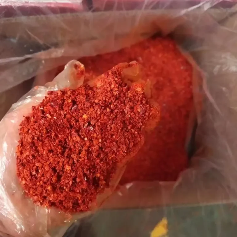 Single Spices Red Hot Chili