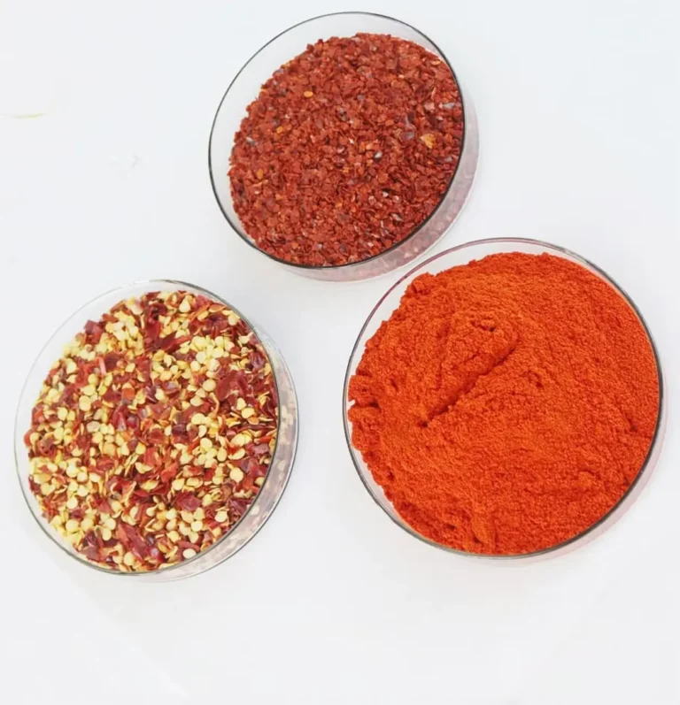 Single Spices Red Hot Chili